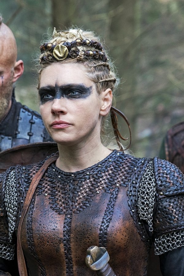 Vikings – S05E10 – Momenti di visione
