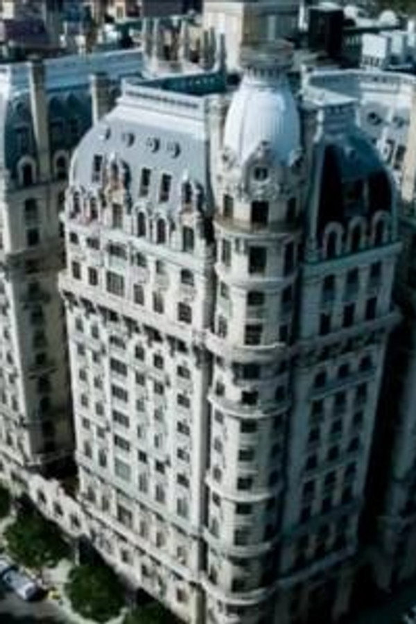 666 Park Avenue