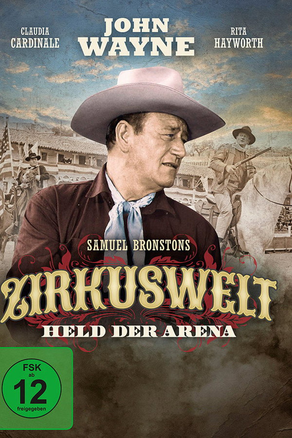 Held der Arena (1964)
