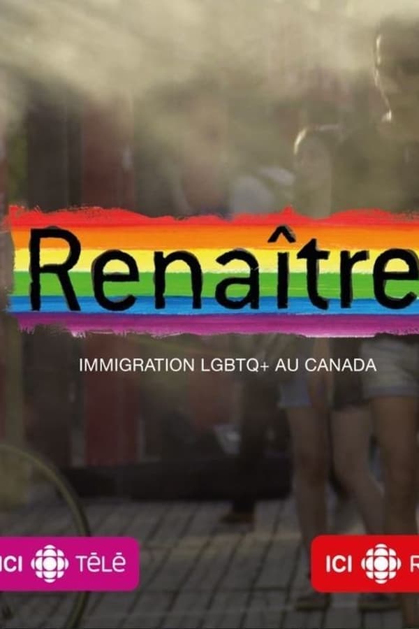 Renaître