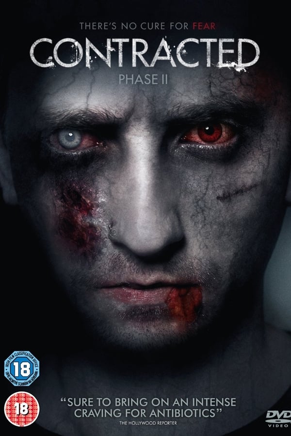 Contracted: Phase II (2015)