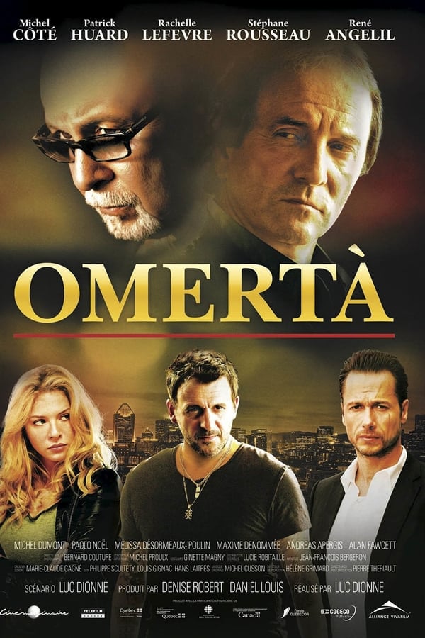 Omertà