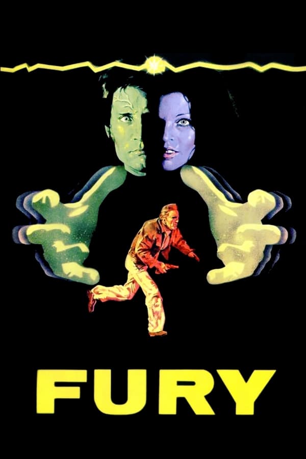 EN| The Fury 