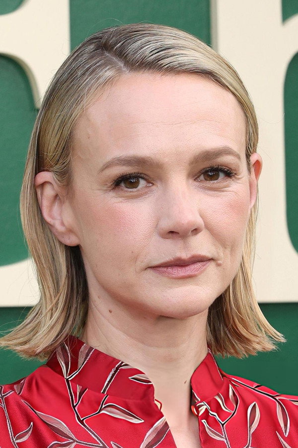 Carey Mulligan's headshot