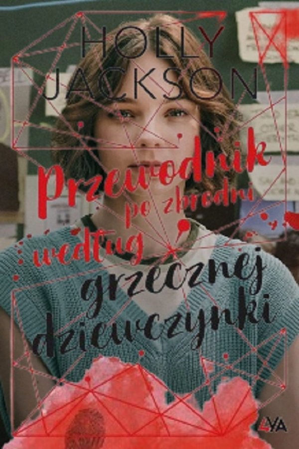 PL - PRZEWODNIK PO ZBRODNI WEDŁUG GRZECZNEJ DZIEWCZYNKI 4KOTT
