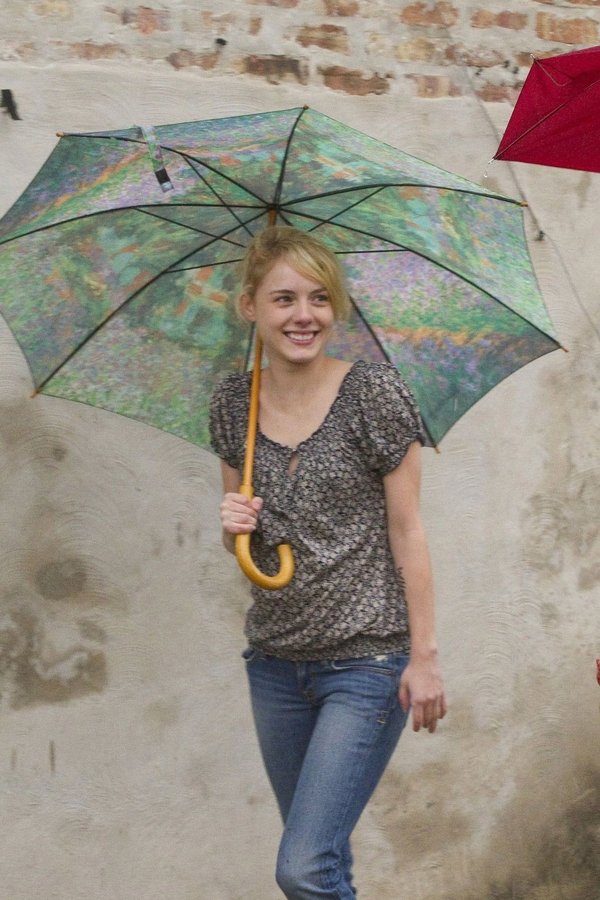 Shameless – S02E07 – Un profumo per la nonna