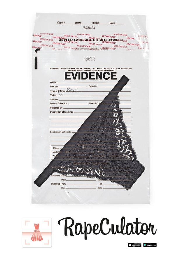 RapeCulator