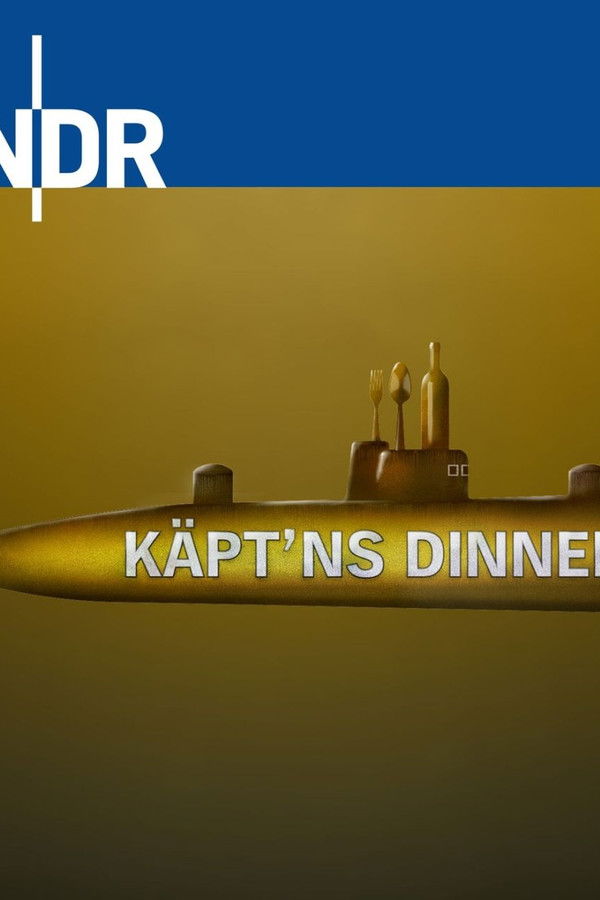 Käpt’ns Dinner