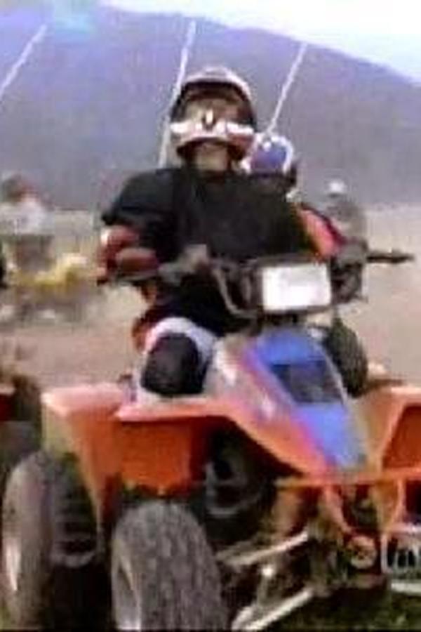 Power Rangers (1993) – S02E01 – L’Ammutinamento (1)
