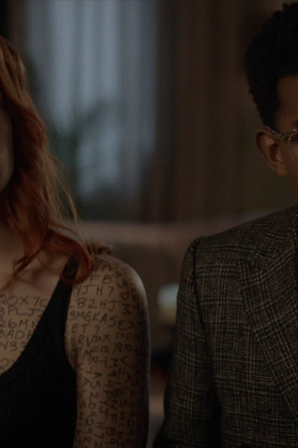 Batwoman – S02E13 – Episodio 13