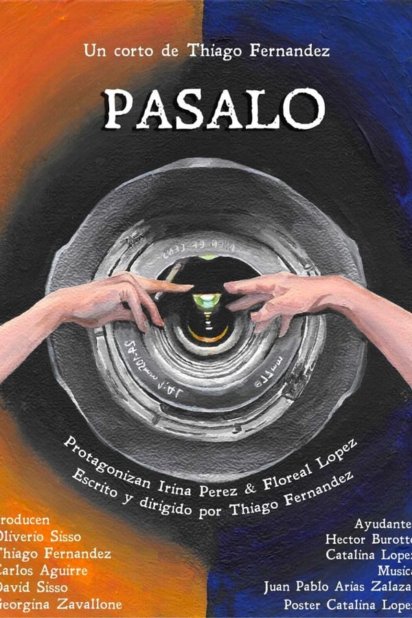 Pasalo