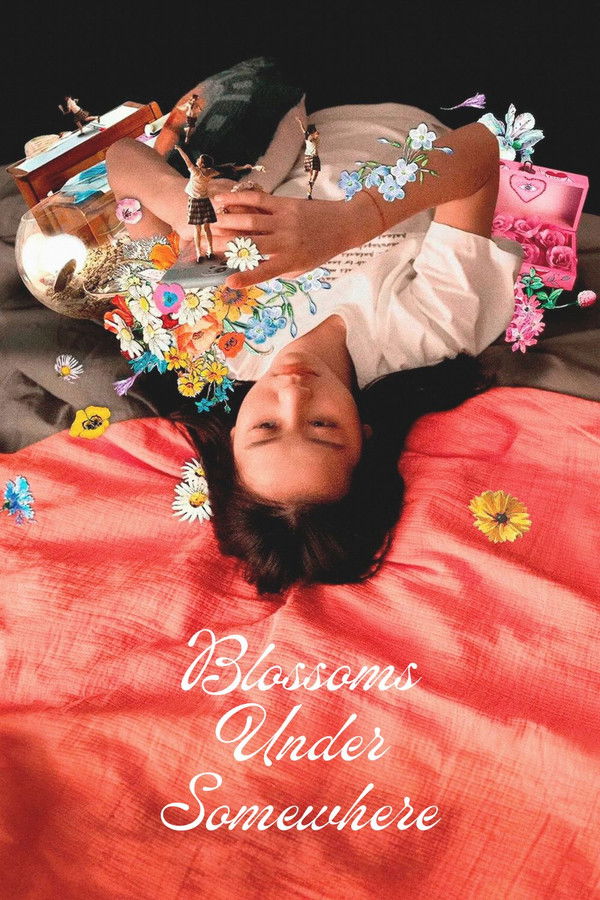 Blossoms Under Somewhere (2024)