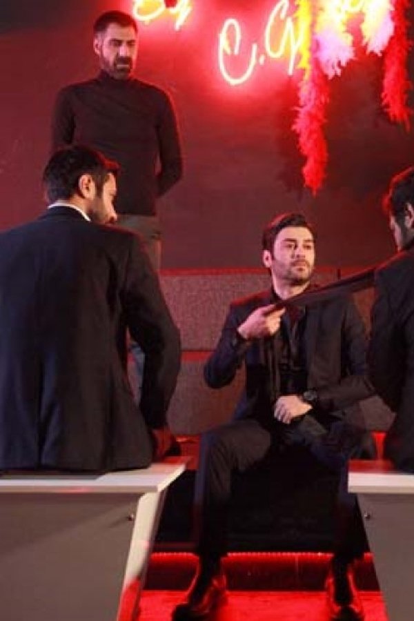 Eşkıya Dünyaya Hükümdar Olmaz - Bölüm 22