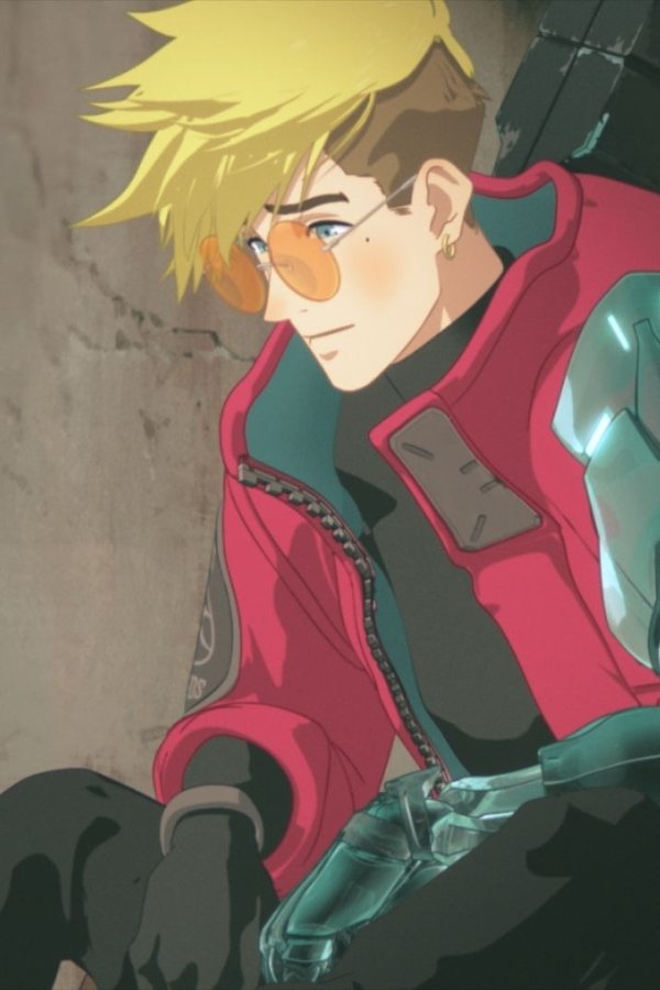 TRIGUN STAMPEDE [Sub-ITA] – S01E05 – Episodio 5