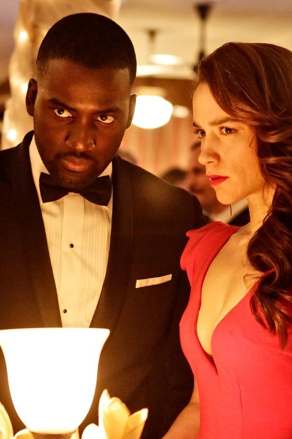 Wynonna Earp – S01E12 – Episodio 12