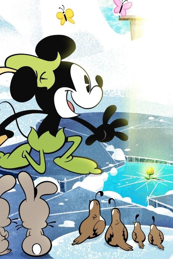 Topolino – S04E16 – Episodio 16