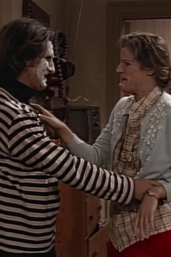 ALF – S04E18 – Gli incubi di ALF