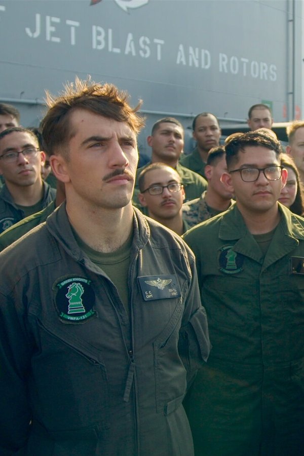 MARINES