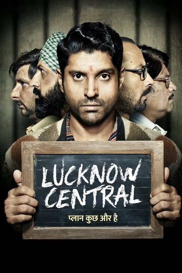 |IN| Lucknow Central