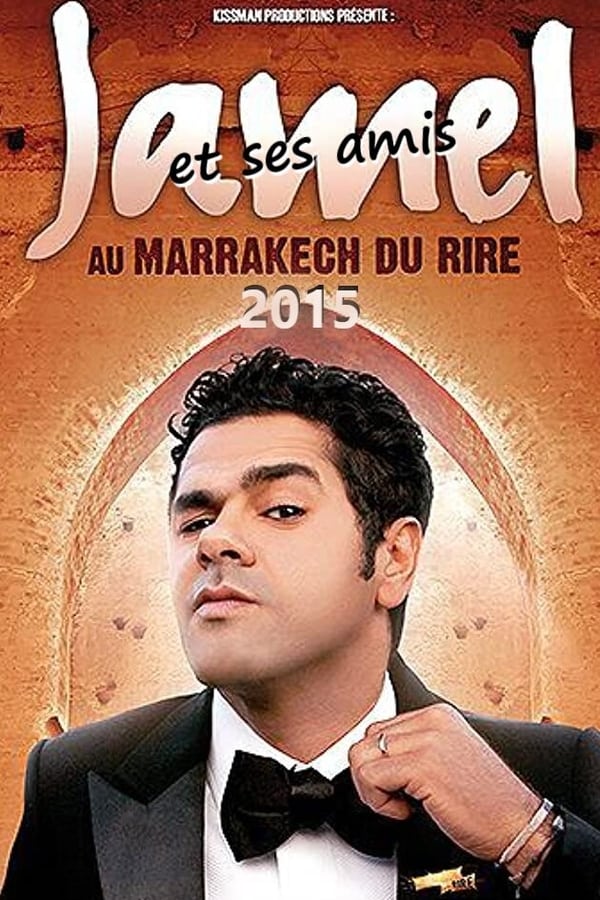 Entouré de nombreux invités, Jamel Debbouze célèbre les cinq ans de ce festival du rire (dont il est le créateur) au prestigieux palais El Badi de Marrakech. Tout au long de cette soirée de gala, une pléiade d'humoristes confirmés mais également de nouveaux talents se succèdent sur scène pour présenter leurs sketches inédits. Ont notamment répondu présent Michaël Youn, Elie Semoun, l'imitateur et chanteur Michaël Gregorio, les humoristes Eko, Nawell Madani, Alban Ivanov, Redouanne Harjane mais aussi Maître Gims ou le duo de danseurs hip-hop, les Twins.