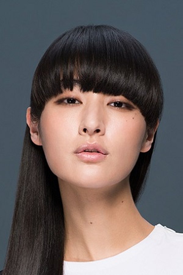 Kavka Shishido's headshot
