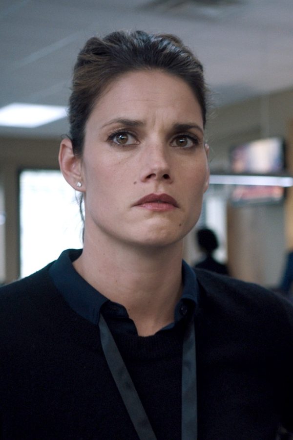 FBI – S01E14 – Smascherato
