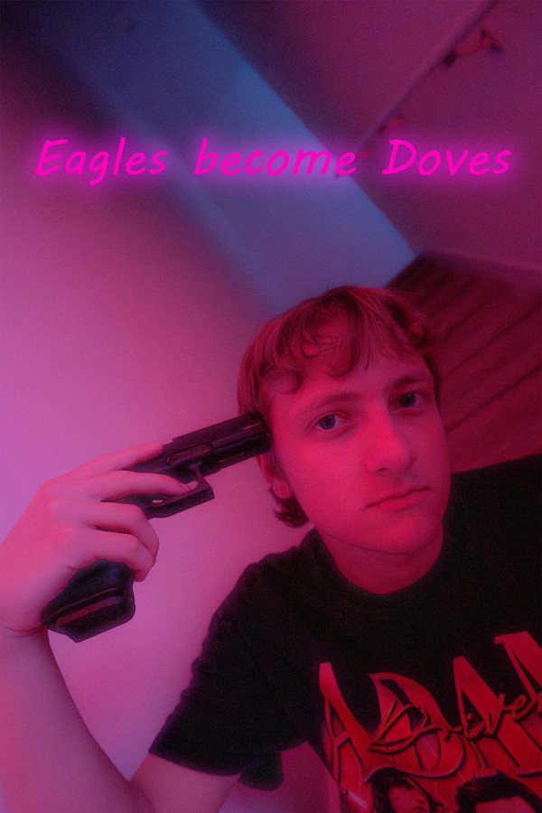Eagles Become Doves