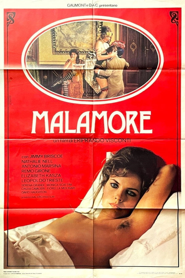 MalAmore