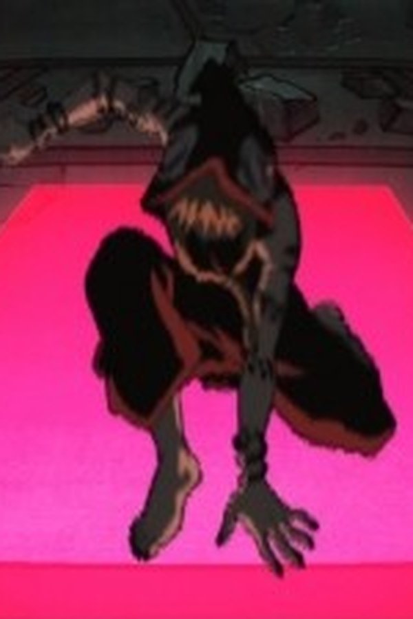 Soul Eater – S01E19 – Inizia la battaglia sotterranea. Superiamo il Vector Arrow di Medusa?
