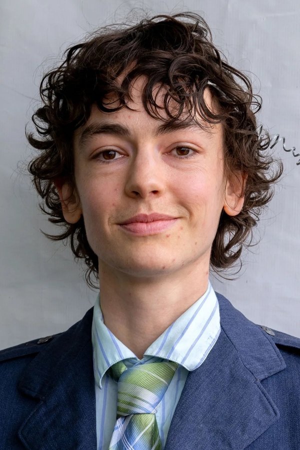 Jack Haven's headshot