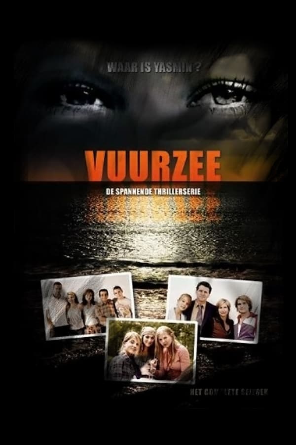 |NL| Vuurzee