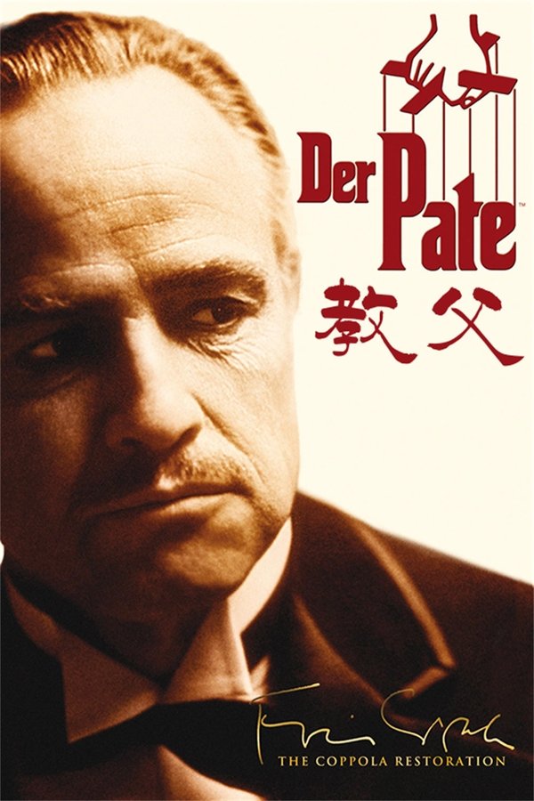 DE - Der Pate (1972)