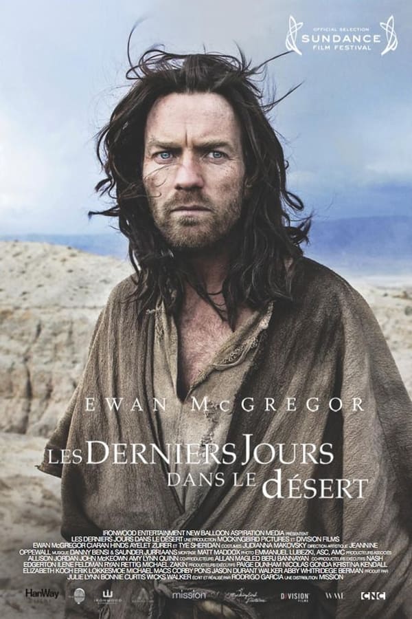 TVplus FR - Les Derniers jours dans le désert (2016)(VOSTFR)