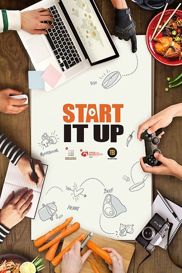 Start It Up