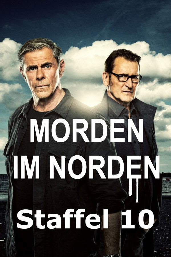 Heiterbistödlich-MordenimNorden第10季