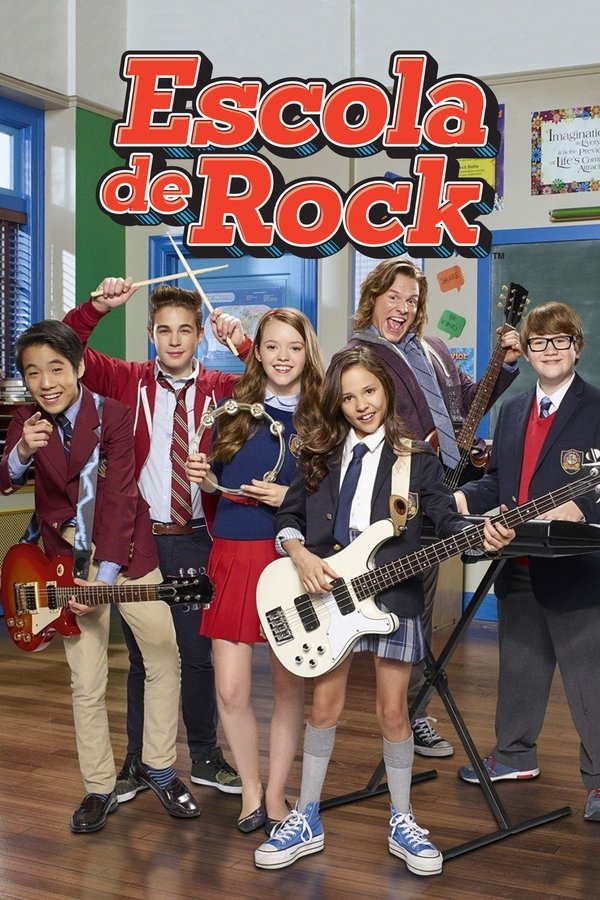 Temporada 1