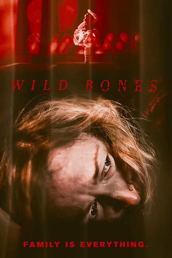 TVplus AR - Wild Bones (2022)