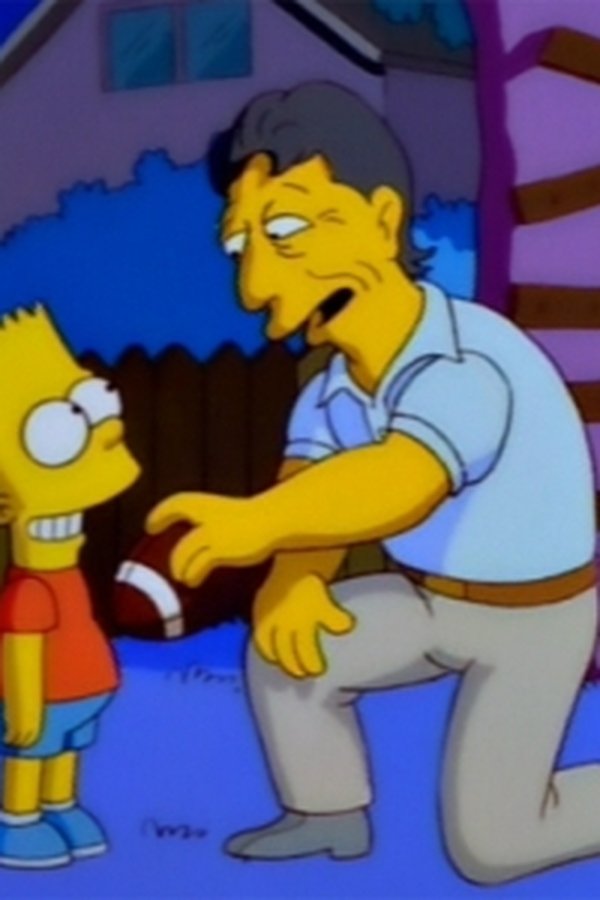 I Simpson – S09E06 – Bart star del football