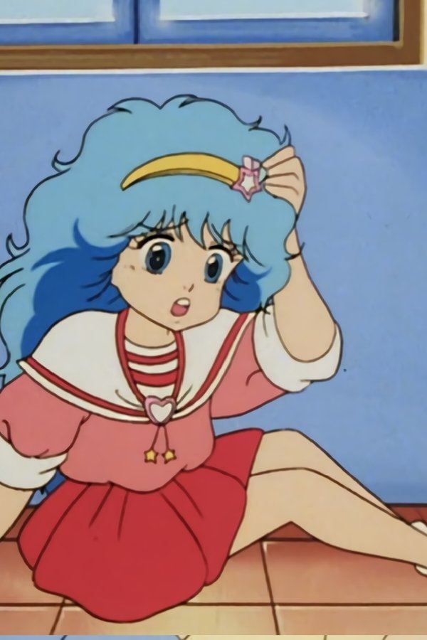 Evelyn e la magia di un sogno d’amore – S01E10 – Episodio 10