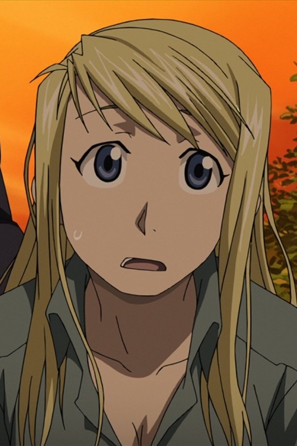 Fullmetal Alchemist: Brotherhood – S01E46 – L’ombra degli inseguitori