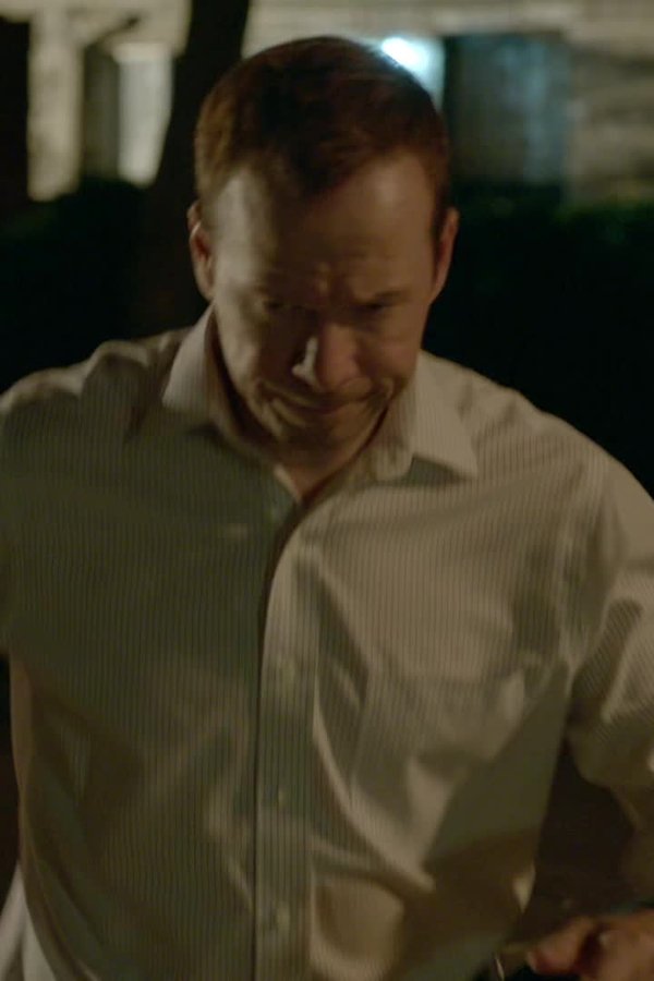 Blue Bloods – S03E01 – Affari di famiglia