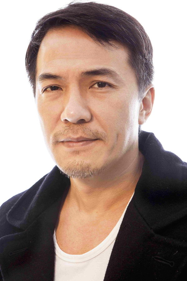 Leon Dai's headshot