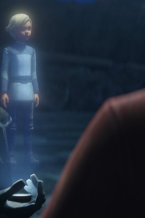 Star Wars: The Bad Batch – S03E11 – Punto di non ritorno