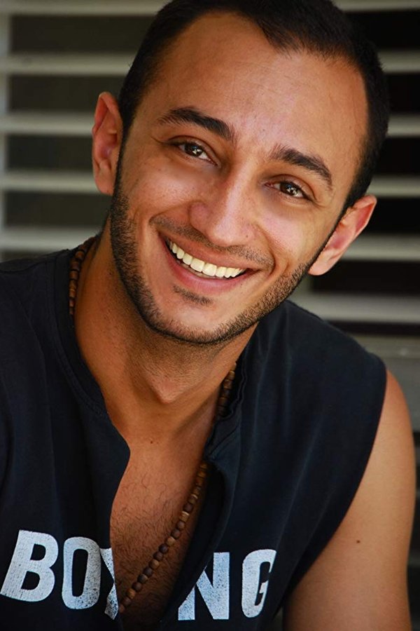 Zaid Abu Hamdan