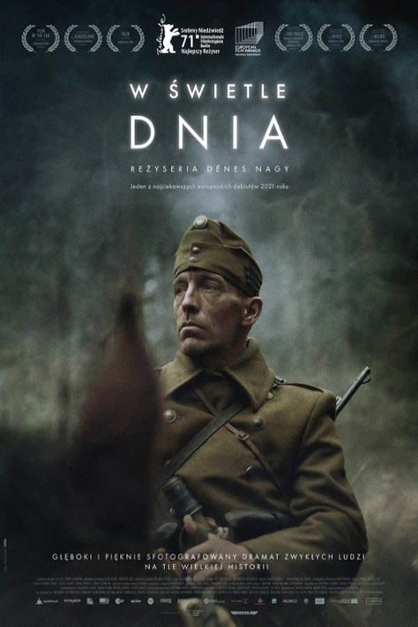 PL - W ŚWIETLE DNIA (2021)
