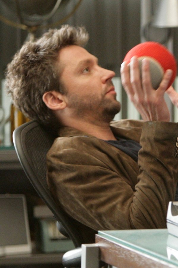 Dr. House – Medical Division – S05E05 – Tredici porta fortuna