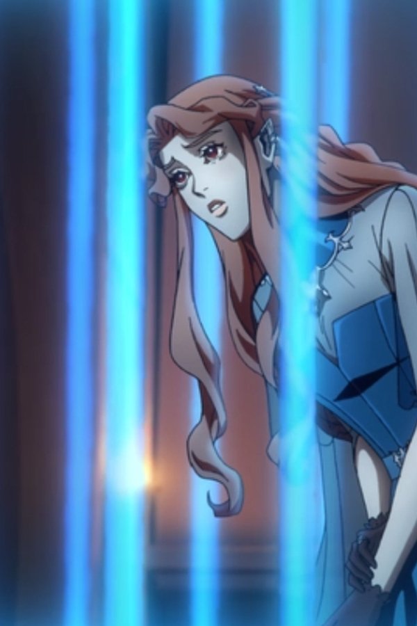 Castlevania – S04E06 – Episodio 6