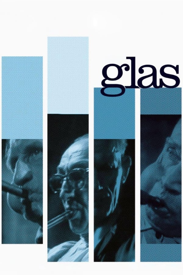 Glas