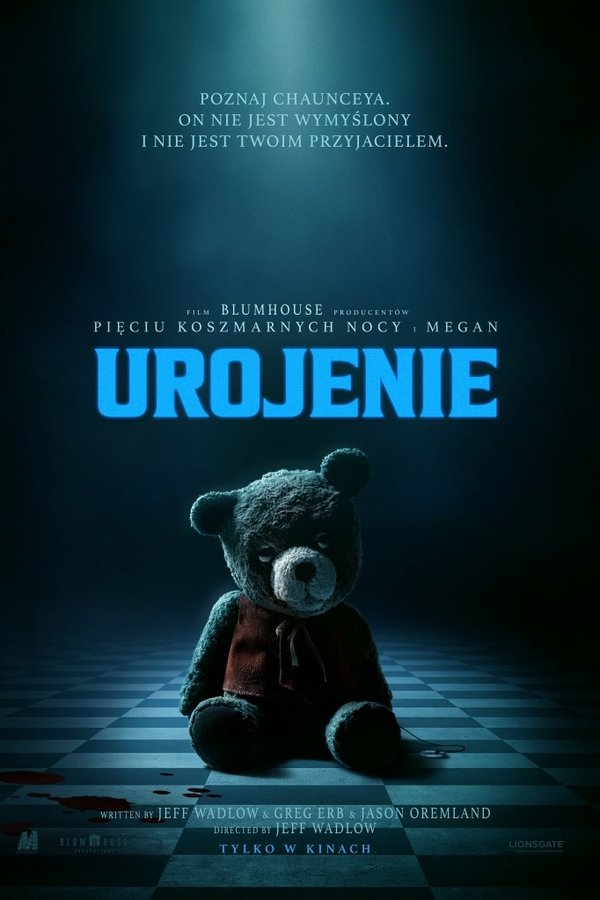 PL 4K - Urojenie (2024)