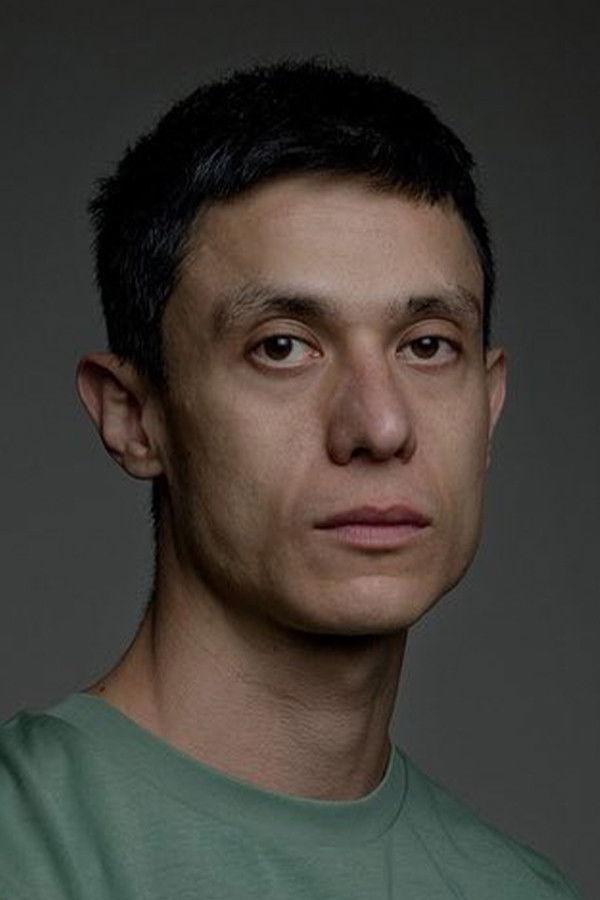 Gerardo Miranda's headshot